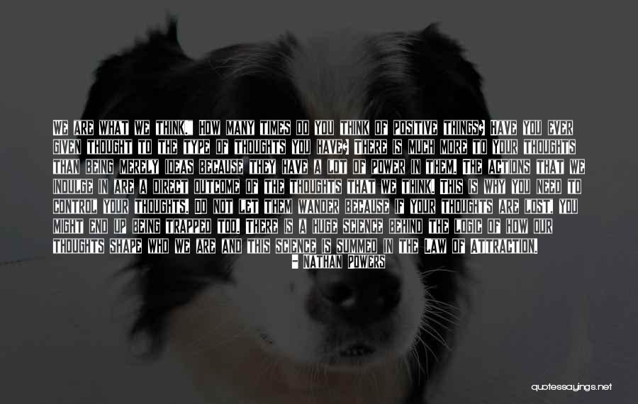 Alanas Quotes By Nathan Powers Alanas Quotes By Nathan Powers