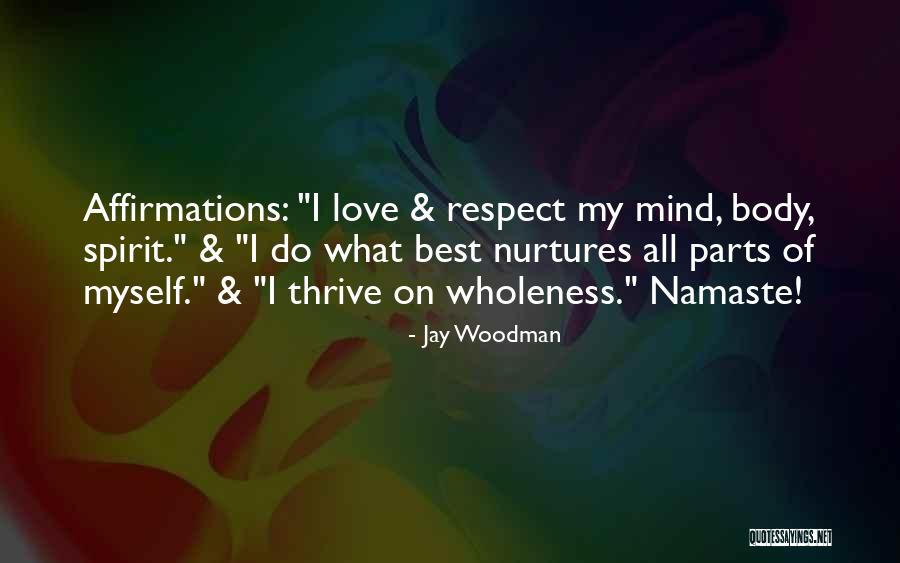 Alanceado Quotes By Jay Woodman Alanceado Quotes By Jay Woodman