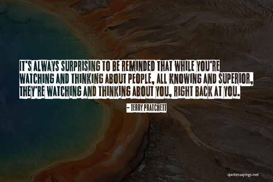 Alanceado Quotes By Terry Pratchett Alanceado Quotes By Terry Pratchett
