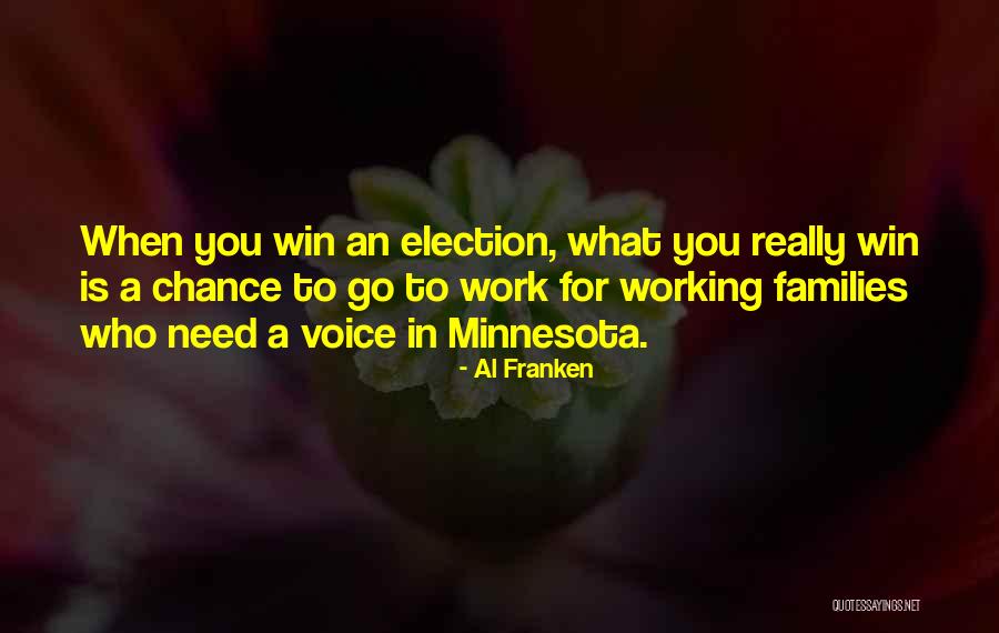 Alanda Capital Management Quotes By Al Franken Alanda Capital Management Quotes By Al Franken