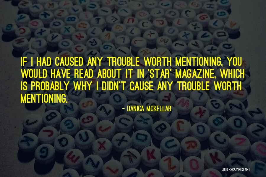 Alander Spiced Quotes By Danica McKellar Alander Spiced Quotes By Danica McKellar