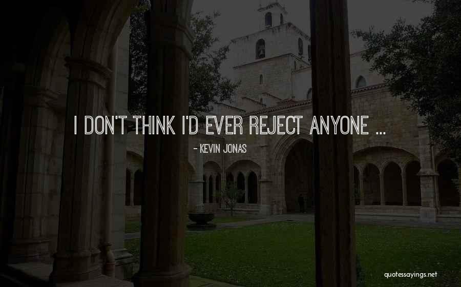 Alandia New Guinea Quotes By Kevin Jonas Alandia New Guinea Quotes By Kevin Jonas