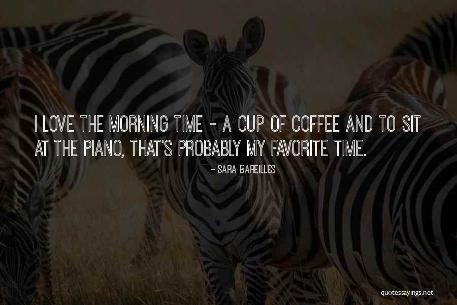 Alandra Marfia Quotes By Sara Bareilles Alandra Marfia Quotes By Sara Bareilles