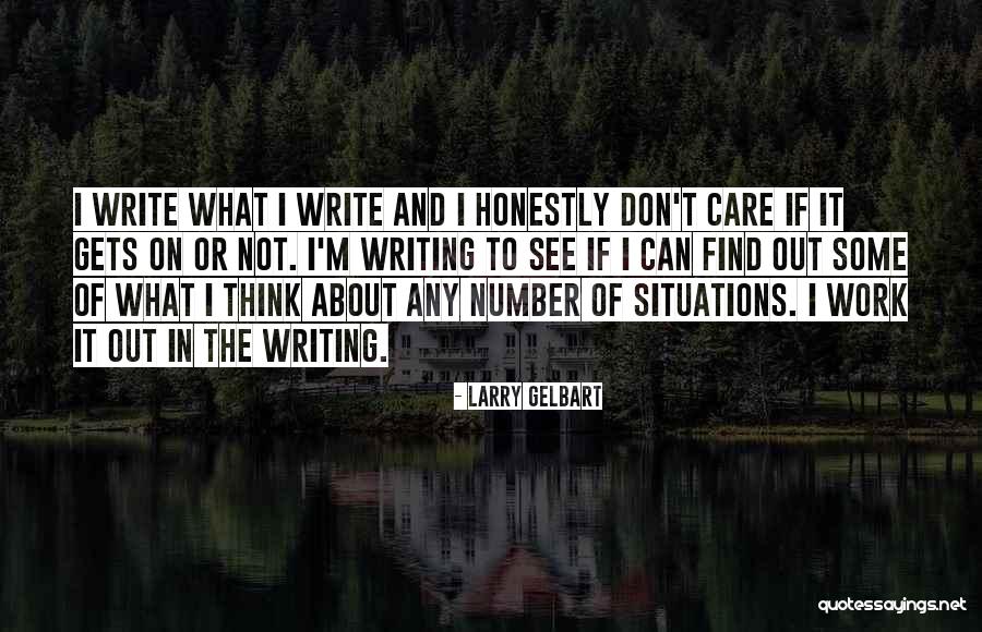 Alandrea Boutique Quotes By Larry Gelbart Alandrea Boutique Quotes By Larry Gelbart