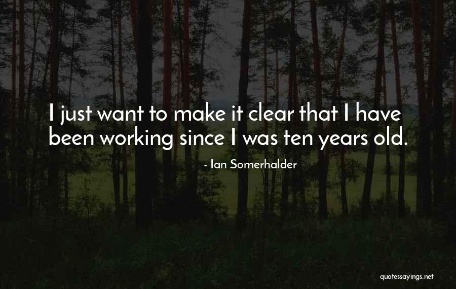 Alane Pereira Quotes By Ian Somerhalder Alane Pereira Quotes By Ian Somerhalder