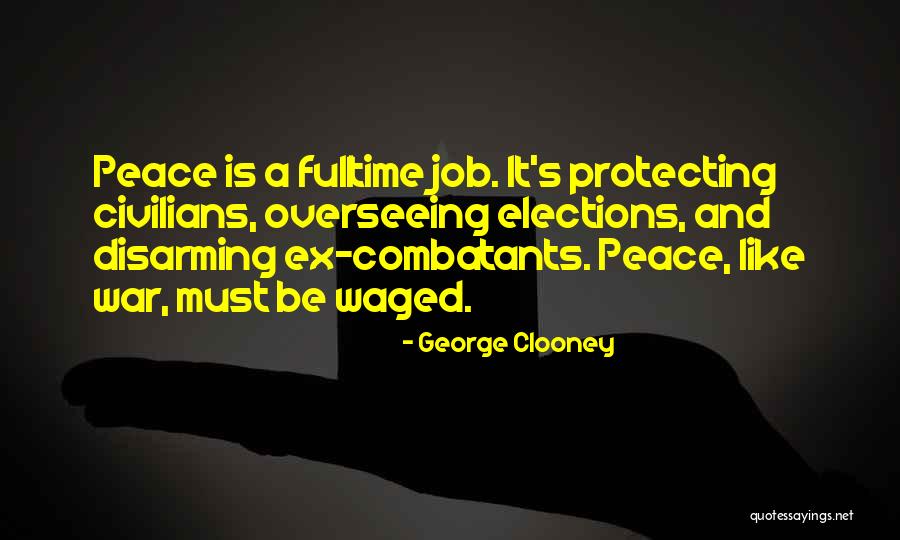 Alane Wes Quotes By George Clooney Alane Wes Quotes By George Clooney