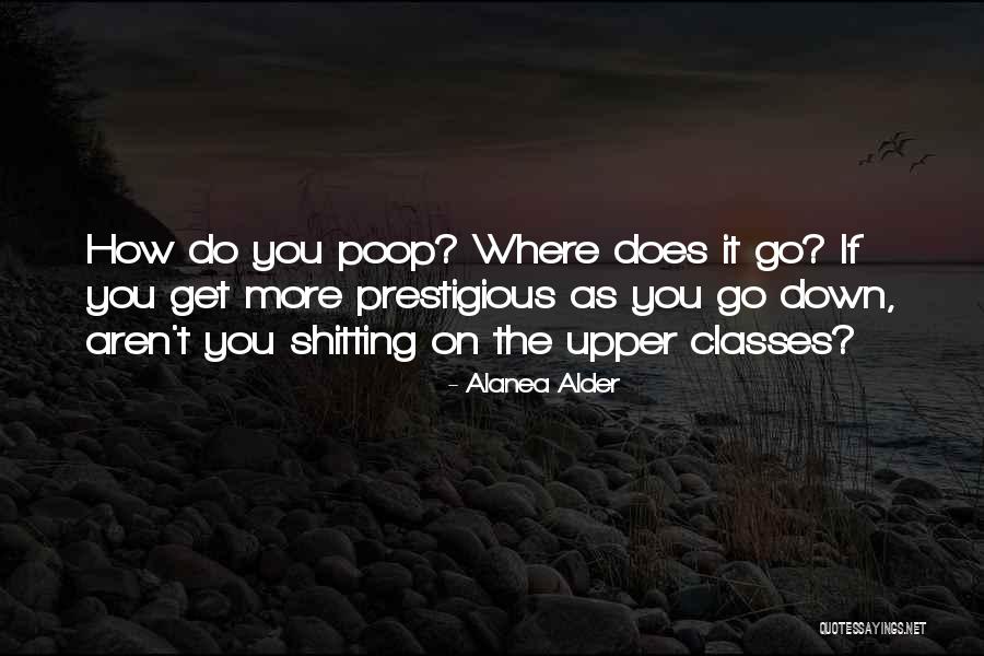 Alanea Alder Quotes 130125