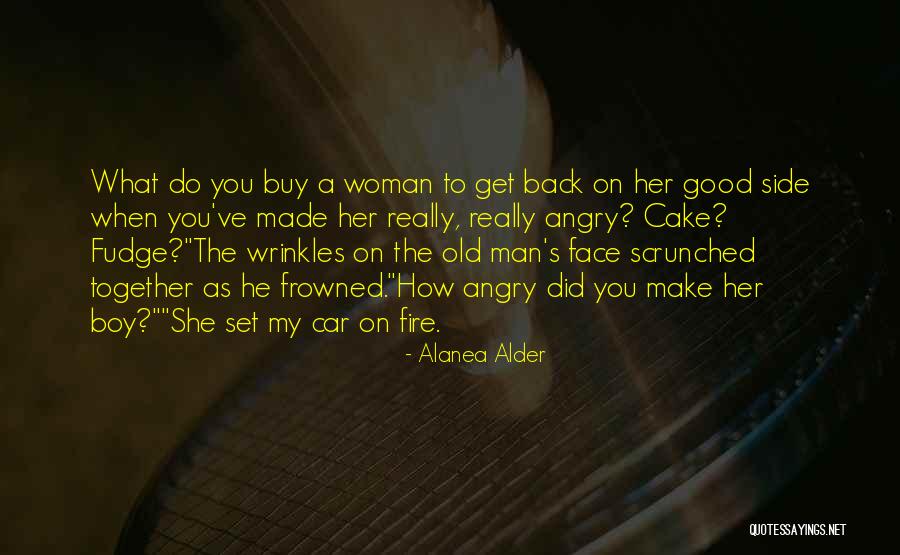 Alanea Alder Quotes 144334