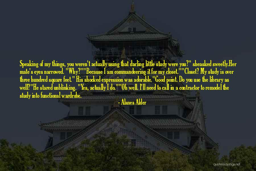 Alanea Alder Quotes 1601702