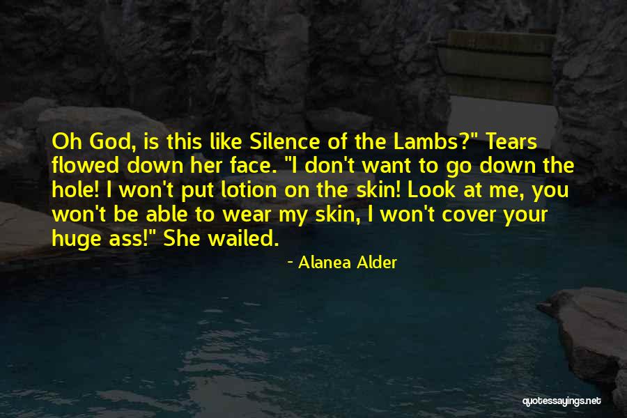 Alanea Alder Quotes 699228