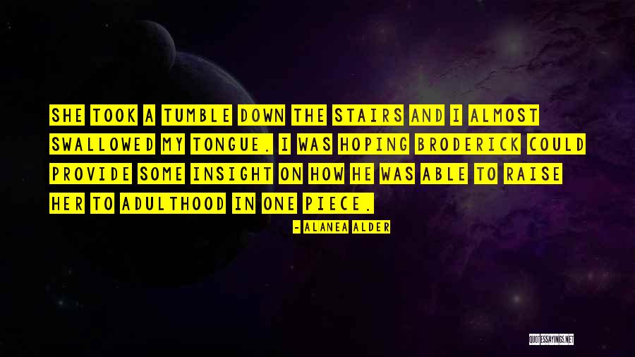Alanea Quotes By Alanea Alder Alanea Quotes By Alanea Alder
