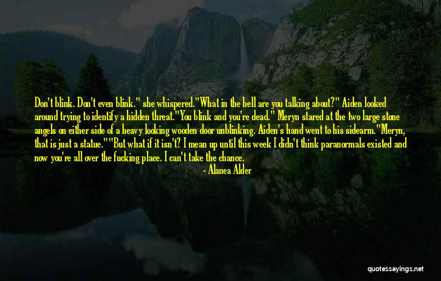 Alanea Quotes By Alanea Alder Alanea Quotes By Alanea Alder