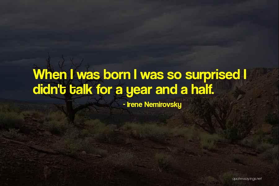 Alangkah Indah Quotes By Irene Nemirovsky Alangkah Indah Quotes By Irene Nemirovsky