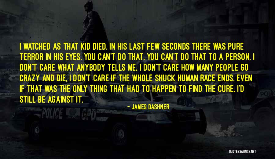 Alangkah Indah Quotes By James Dashner Alangkah Indah Quotes By James Dashner