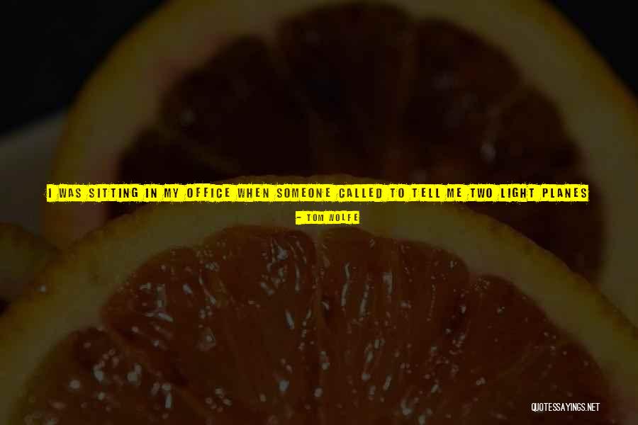 Alani Quotes By Tom Wolfe Alani Quotes By Tom Wolfe