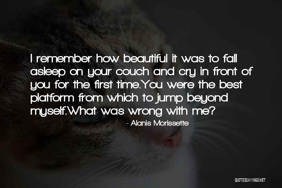 Alanis Best Quotes By Alanis Morissette Alanis Best Quotes By Alanis Morissette