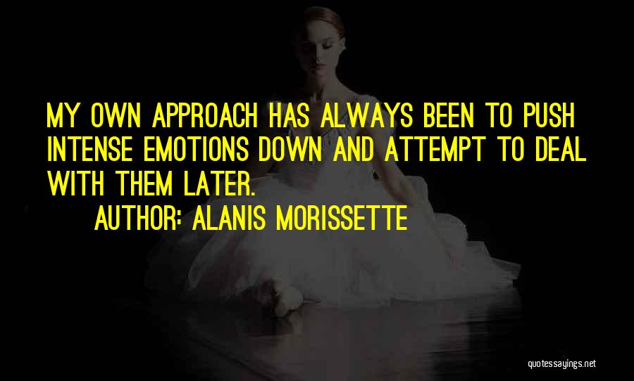 Alanis Morissette Quotes 1010440