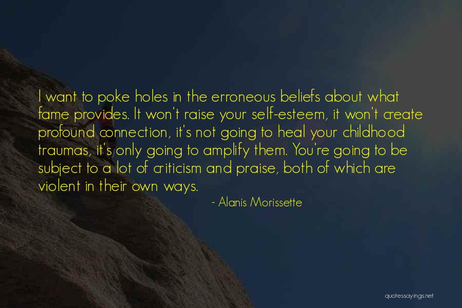 Alanis Morissette Quotes 1041516