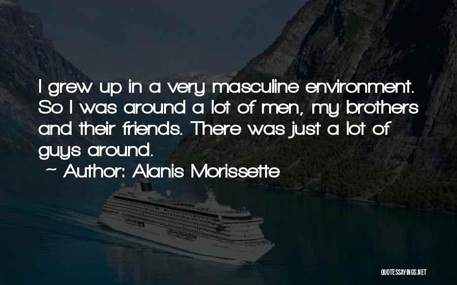 Alanis Morissette Quotes 1156597