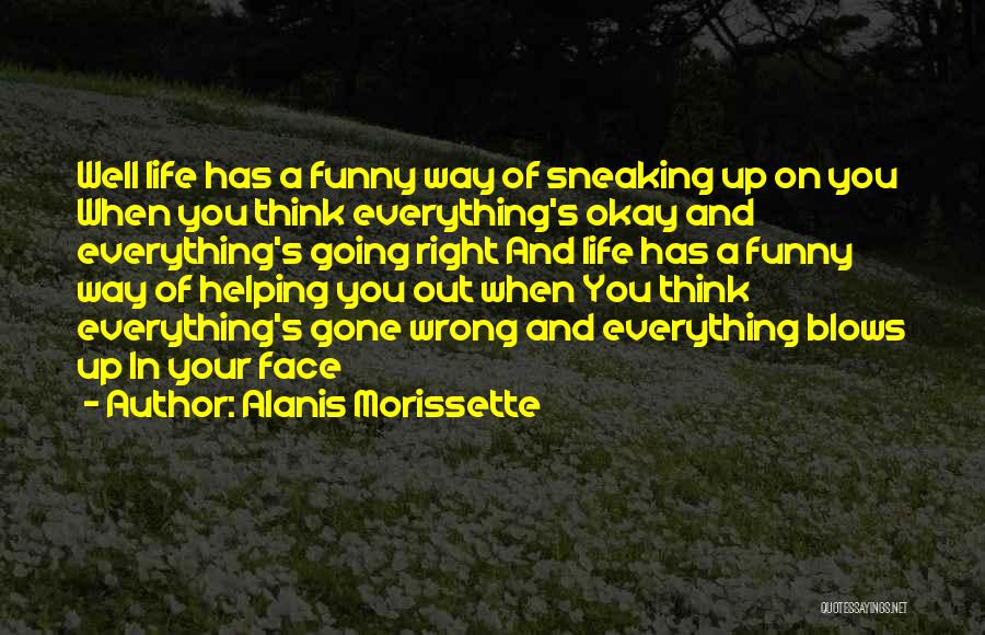 Alanis Morissette Quotes 123438