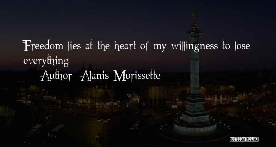 Alanis Morissette Quotes 1304827