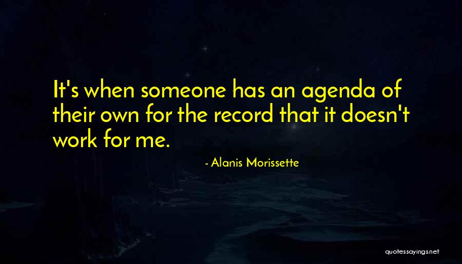 Alanis Morissette Quotes 1563026