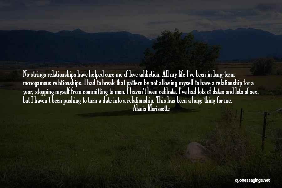 Alanis Morissette Quotes 1670653