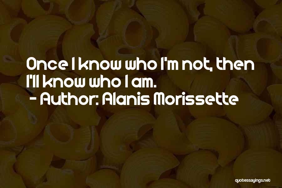 Alanis Morissette Quotes 1711485