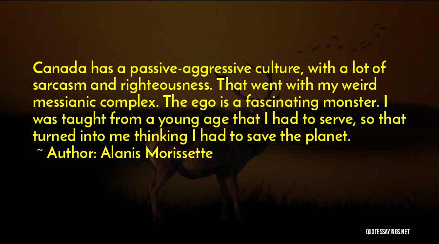 Alanis Morissette Quotes 1979650