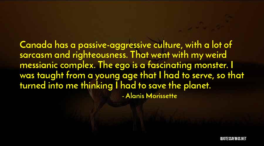 Alanis Morissette Quotes 1979650