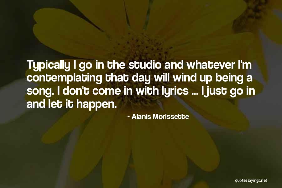 Alanis Morissette Quotes 353049