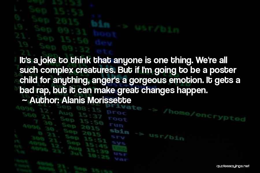 Alanis Morissette Quotes 996593