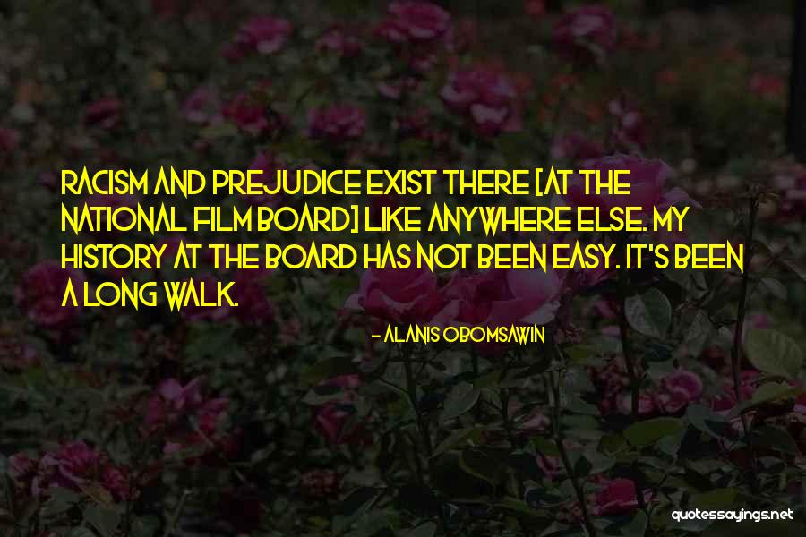 Alanis Obomsawin Quotes 1096823