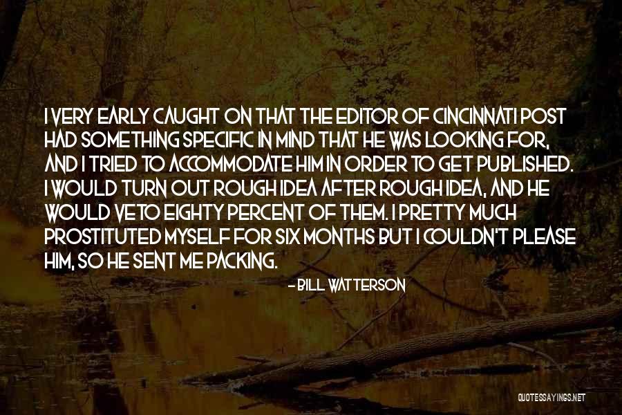 Alankrita Bora Quotes By Bill Watterson Alankrita Bora Quotes By Bill Watterson