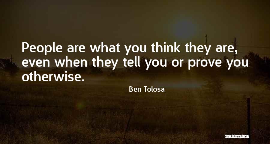 Alankrita Prithviraj Quotes By Ben Tolosa Alankrita Prithviraj Quotes By Ben Tolosa
