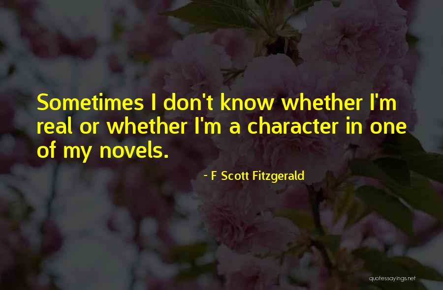 Alanladd Quotes By F Scott Fitzgerald Alanladd Quotes By F Scott Fitzgerald