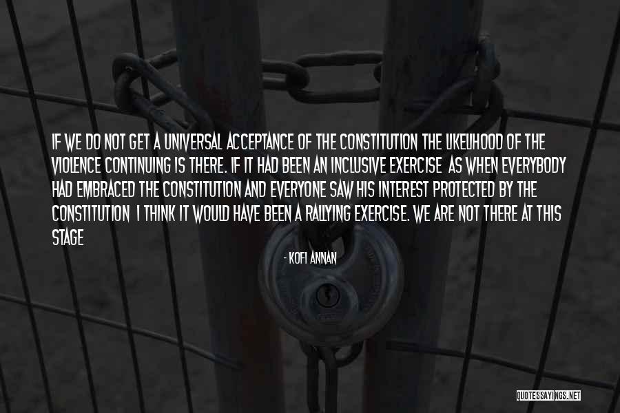 Alanlarsenfilms Quotes By Kofi Annan Alanlarsenfilms Quotes By Kofi Annan