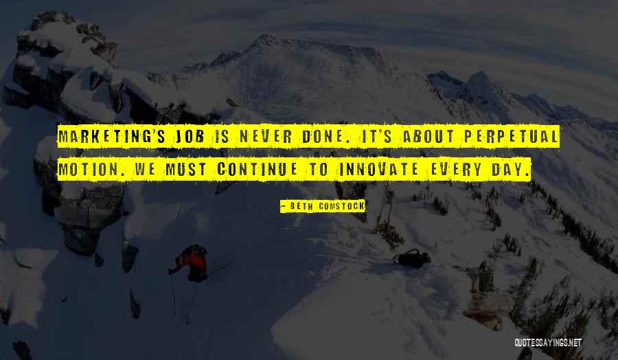 Alanna Arrington Quotes By Beth Comstock Alanna Arrington Quotes By Beth Comstock