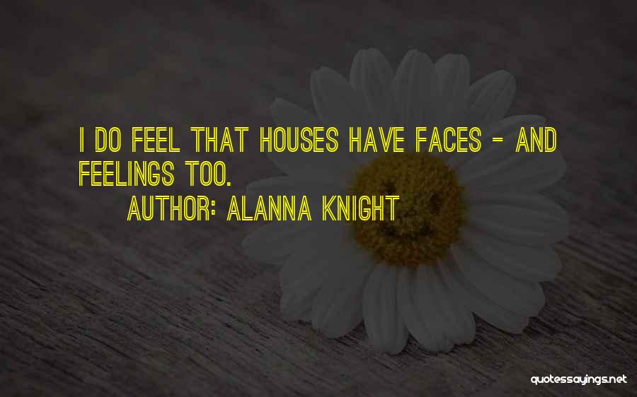 Alanna Knight Quotes 1684311