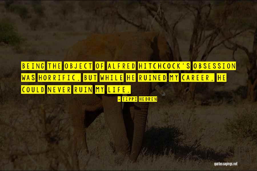 Alanna Maguire Quotes By Tippi Hedren Alanna Maguire Quotes By Tippi Hedren