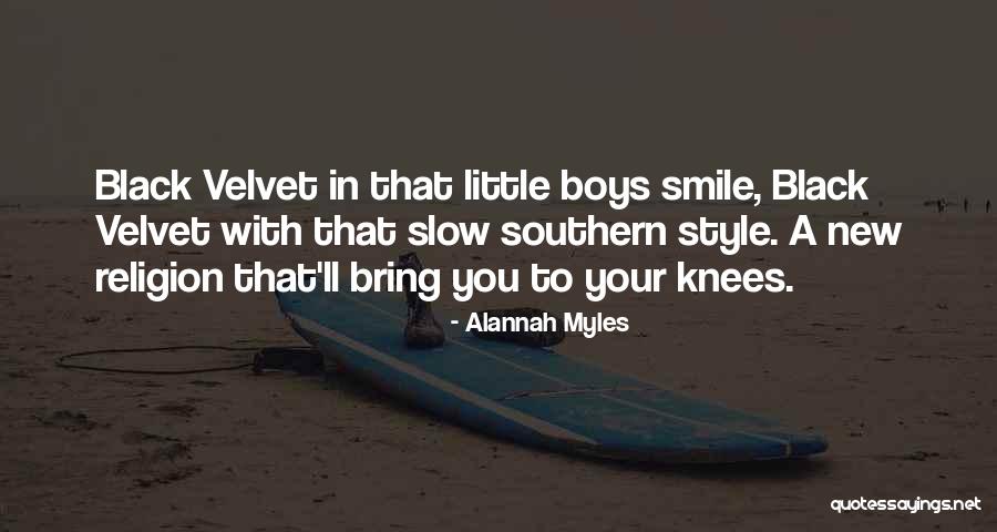 Alannah Myles Quotes 481387