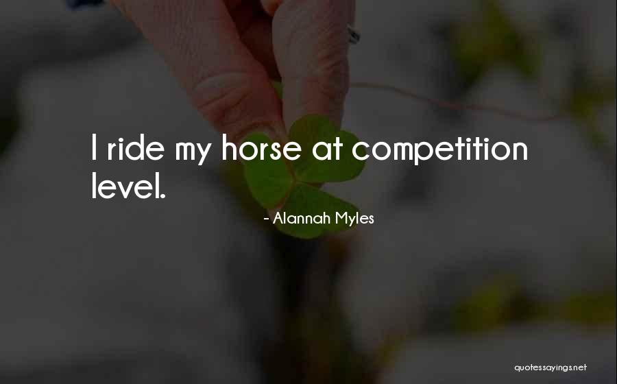 Alannah Myles Quotes 516891