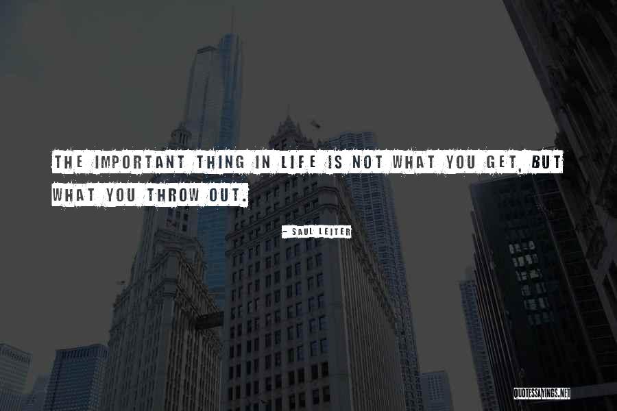 Alannas Beauty Quotes By Saul Leiter Alannas Beauty Quotes By Saul Leiter
