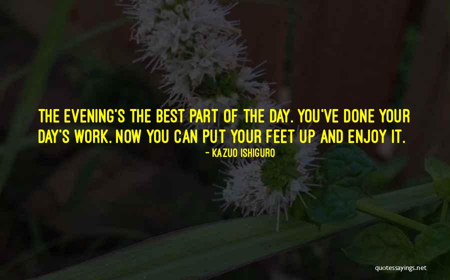 Alannas Kale Quotes By Kazuo Ishiguro Alannas Kale Quotes By Kazuo Ishiguro