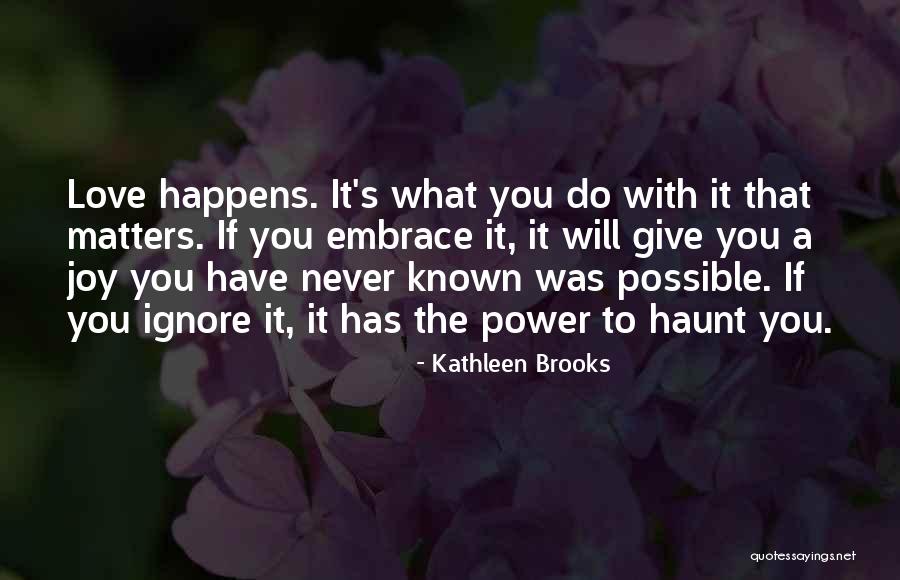 Alanoud Alakkash Quotes By Kathleen Brooks Alanoud Alakkash Quotes By Kathleen Brooks