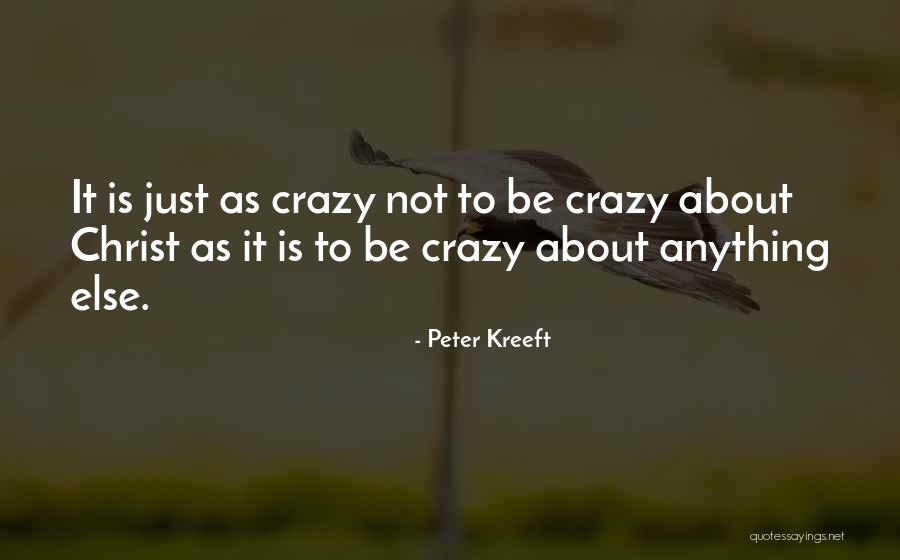 Alanoud Aleisa Quotes By Peter Kreeft Alanoud Aleisa Quotes By Peter Kreeft