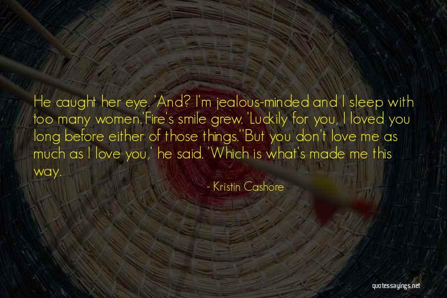 Alante Brown Quotes By Kristin Cashore Alante Brown Quotes By Kristin Cashore
