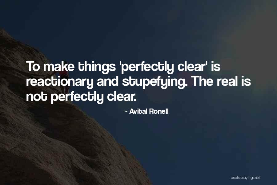 Alanus De Insulis Quotes By Avital Ronell Alanus De Insulis Quotes By Avital Ronell