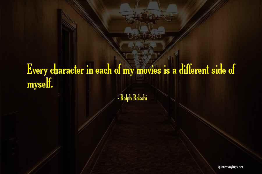 Alanus De Insulis Quotes By Ralph Bakshi Alanus De Insulis Quotes By Ralph Bakshi