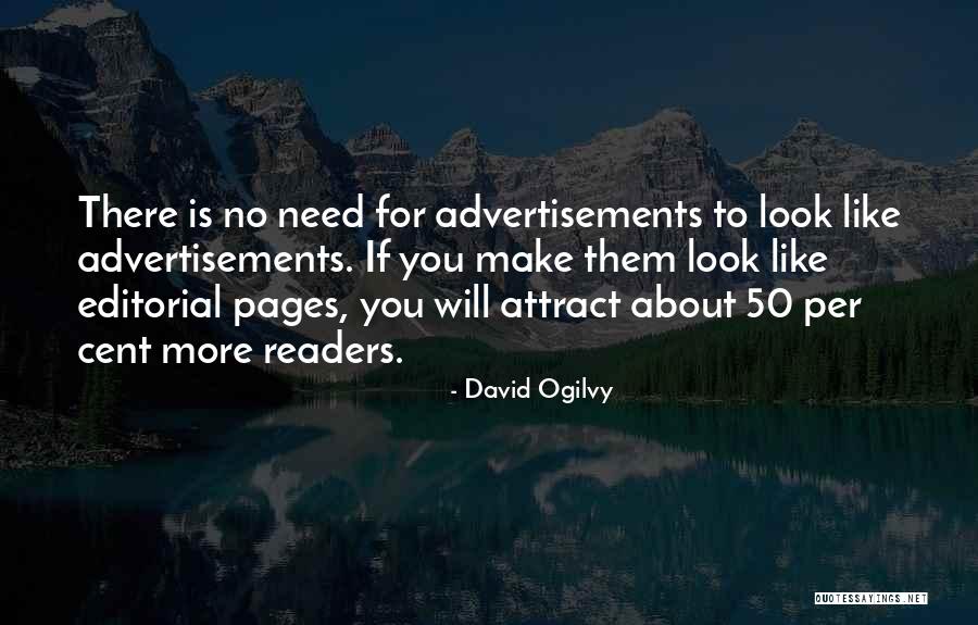 Alanus Rufus Quotes By David Ogilvy Alanus Rufus Quotes By David Ogilvy